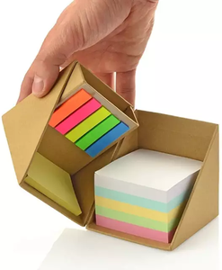 魔术方块促销个性化定制备忘录便签 - Product Image 2