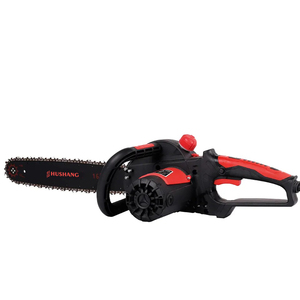Bahçe güç aracı taşınabilir akülü 52cc 2 çekişli benzinli motor testere ağaç kesici için benzinli zincirli testere ahşap kesme makinesi - Product Image 5