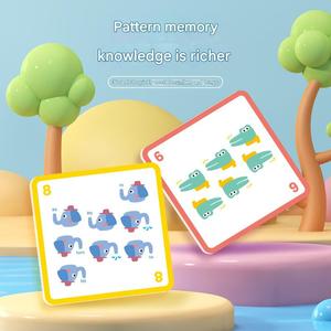Wholesale Kids Board Game Make 10 Board Game <strong>Teaching</strong> Aids Mathematics Children <strong>Learning</strong> 10 Digital Calculating Board Game - Product Image 5