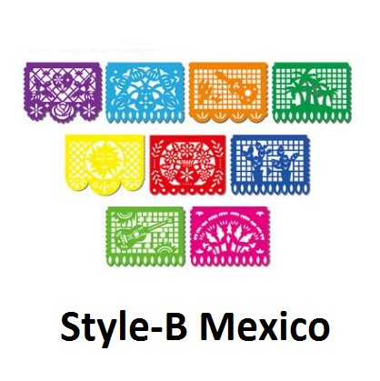 Style-B México
