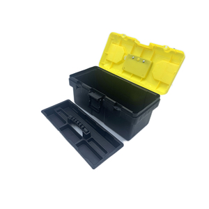 家用工具储物盒汽车修理工具箱多用途工具箱 - Product Image 5