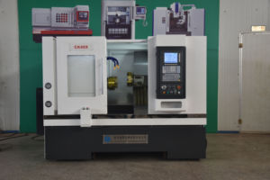 Software de programación de máquina de torno CNC CK40X herramientas Accesorios - Product Image 6