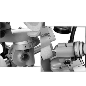 UNI-TECH通用刀具磨床工具磨床U2 U3 - Product Image 4