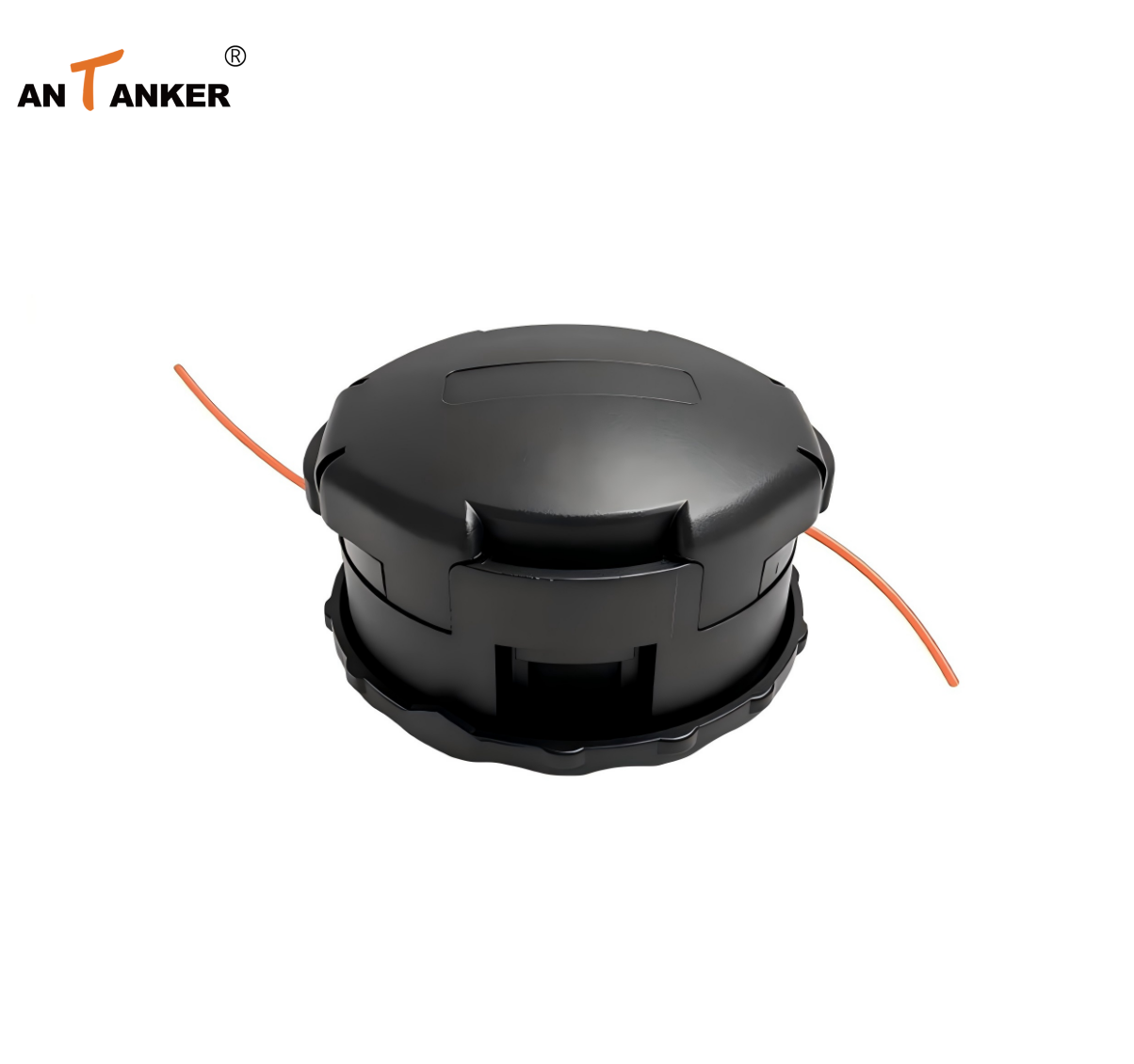 Speed Feed 400 Trimmer Head-No accessories included