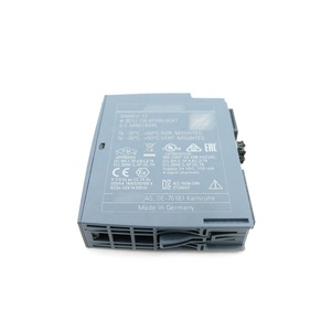 Almacén Stock nuevo módulo de entrada HART analógico SIMATIC ET 200SP original 6ES7134-6TD00-0CA1 6ES7134-6JF00-0CA1 - Product Image 4