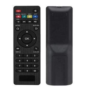 Uso del telecomando per Tx3mini 33 tasti Controller di ricambio per scatole TV Android - Product Image 1