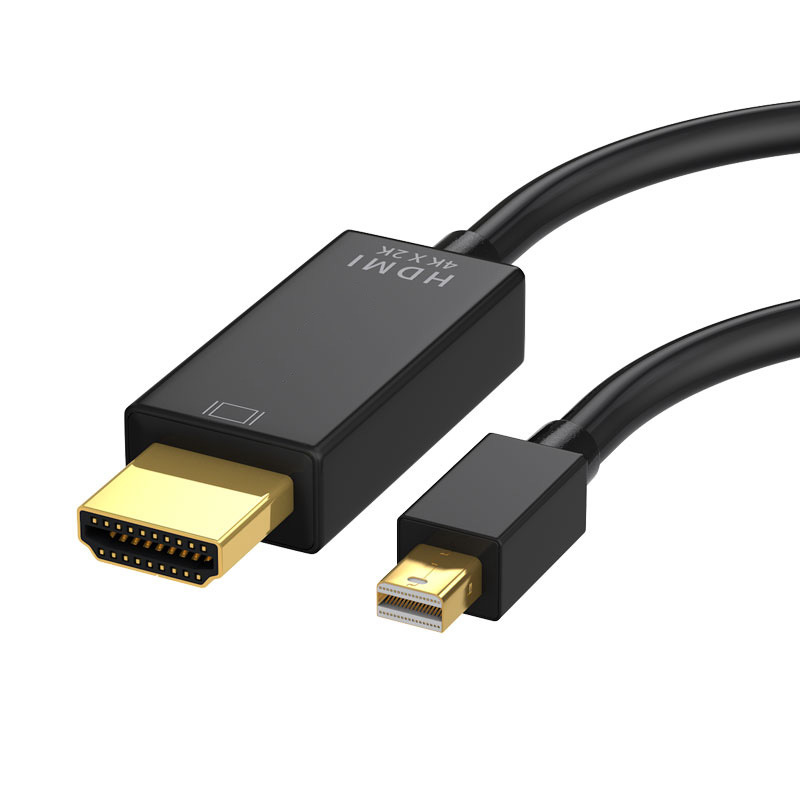 Mini DP a HDMI 4K 1,8 m