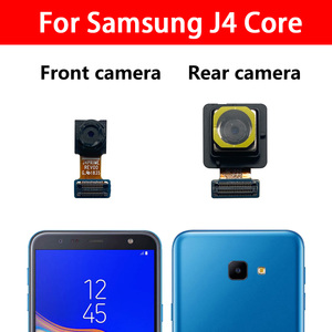 טלפון סלולרי במפעל עבור Samsung j סדרת j4 הליבה j5 <span class=keywords><strong>j7</strong></span> ראשי pro j6 + חזית ובחזרה מצלמה ראשית כבל Flex