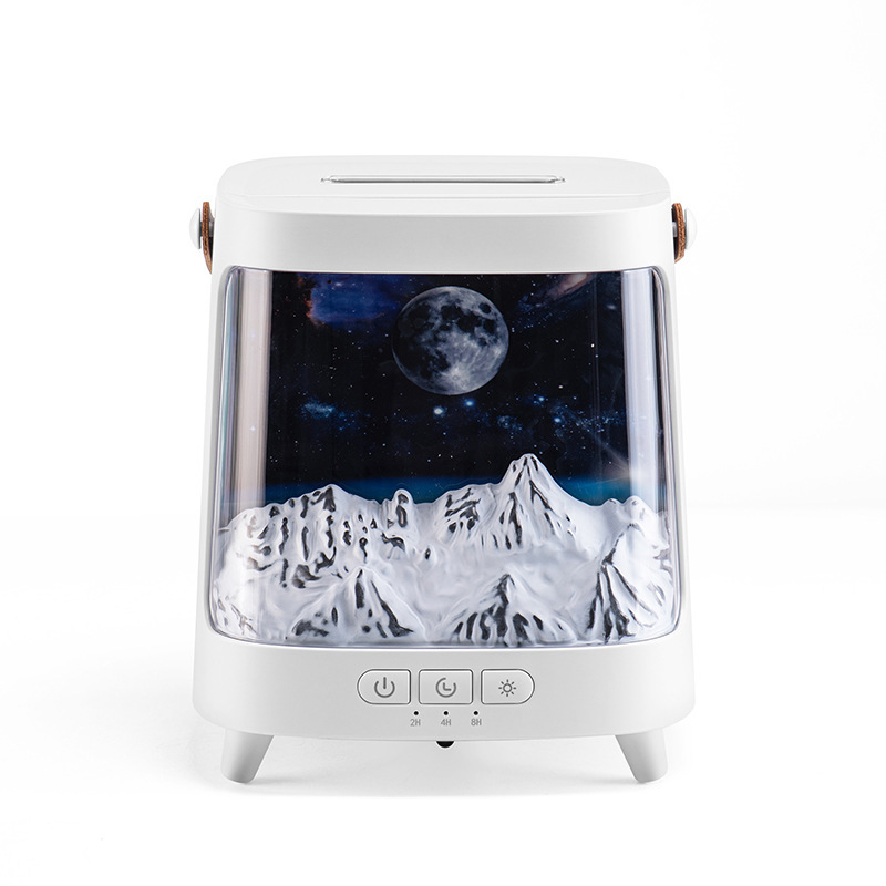 planeta blanco