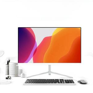 24 27 32 inç masaüstü bilgisayar hepsi bir eğri çekirdek I3 I5 I7 RAM 16G 32G 64G depolama 256G 512G - Product Image 1