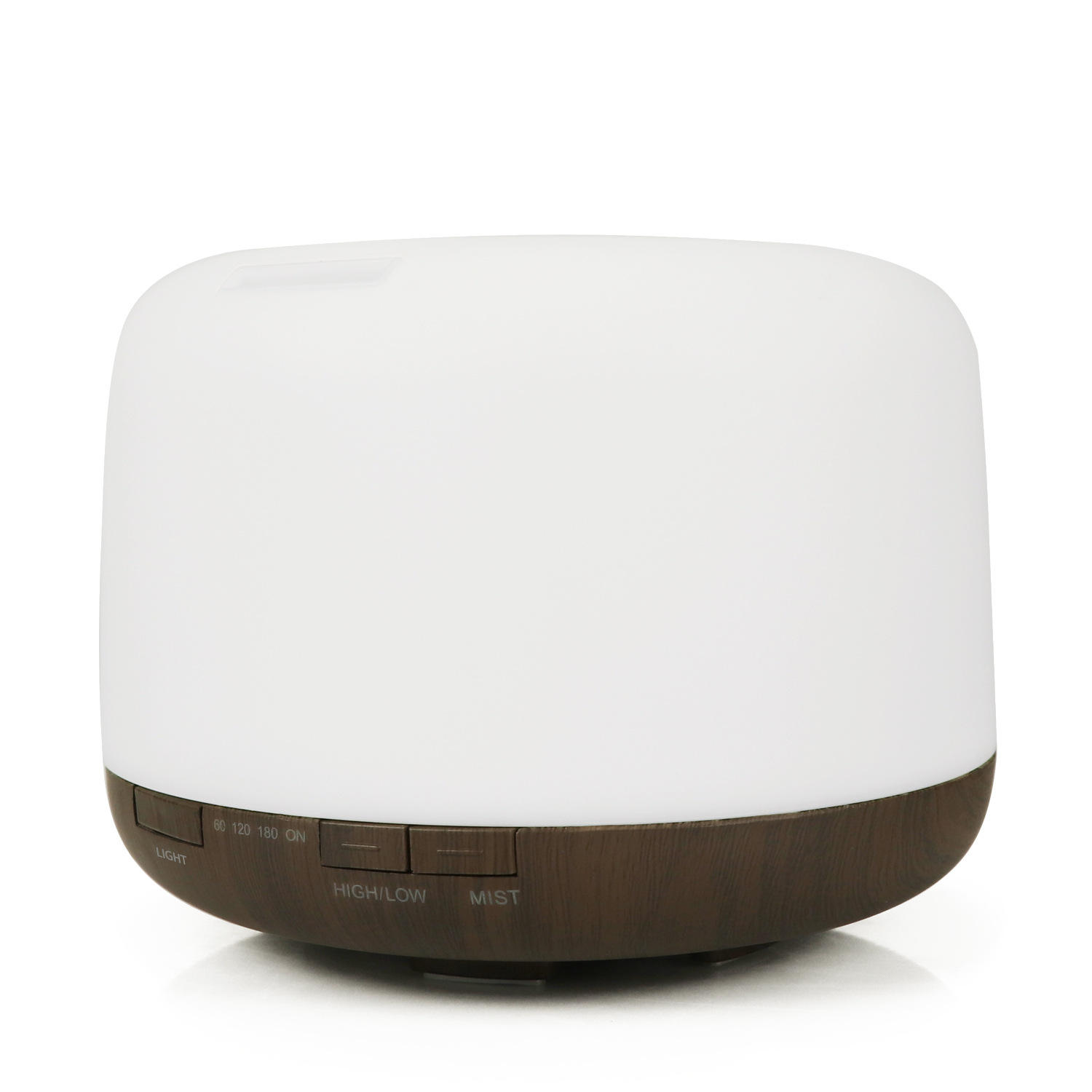 ลายไม้สีขาวเข้ม