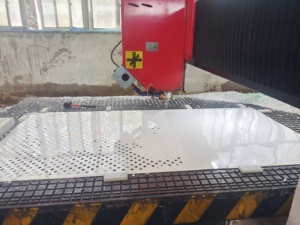 PP PVC HDPE穴あきプラスチックシート - Product Image 2