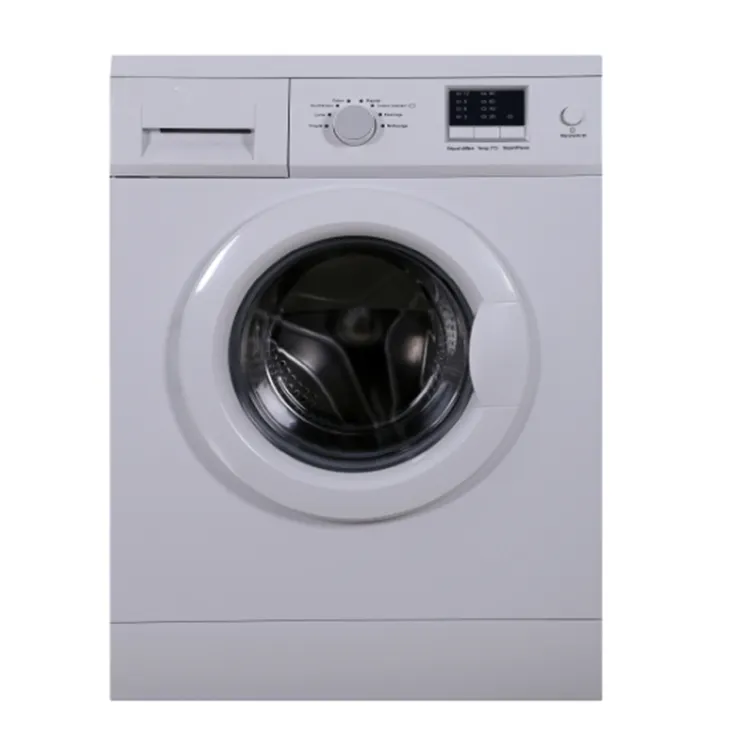 8Kg washing machine heavy duty laundry washing machine