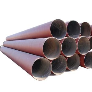 API 5L ps1 PSL2 SSAW螺旋埋弧焊管 - Product Image 3
