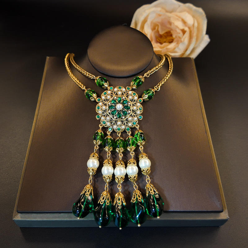 สร้อยคอ