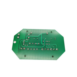 Prototip için özel BMS kurulu Shenzhen PCBA montaj elektronik bileşen kitleri yüksek özelleştirme Circurt PCB PCBA üreticisi - Product Image 4