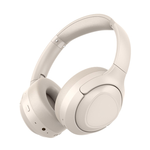 หูฟังไฮบริดพร้อมฟังก์ชันตัดเสียงรบกวนแบบแอคทีฟคู่สินค้าตรา - Product Image 5
