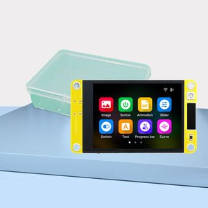 Aismartlink บอร์ดพัฒนา ESP32ขนาด2.8นิ้วพร้อมหน้าจอแบบสัมผัส HMI capacitive - Product Image 2