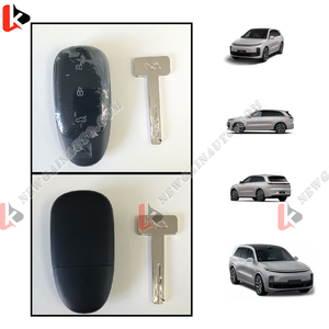 Original Automobile Car Keyless Matching Remote Control <strong>Key</strong> for Lixiang One L7 L8 L9 - Product Image 4