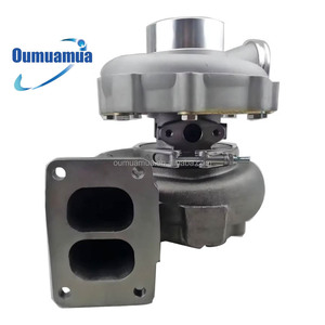For <strong>Volvo</strong> Turbocharger H2D Fit Engine TD122 Part No 3526008 High Performance Durable <strong>Turbo</strong> Fast Shipping Hot Selling - Product Image 1