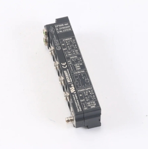 Caja EtherCAT P con entrada digital de 8 canales, 24 V CC, 3 ms, módulo M8 PLC, en stock y a buen precio - Product Image 6