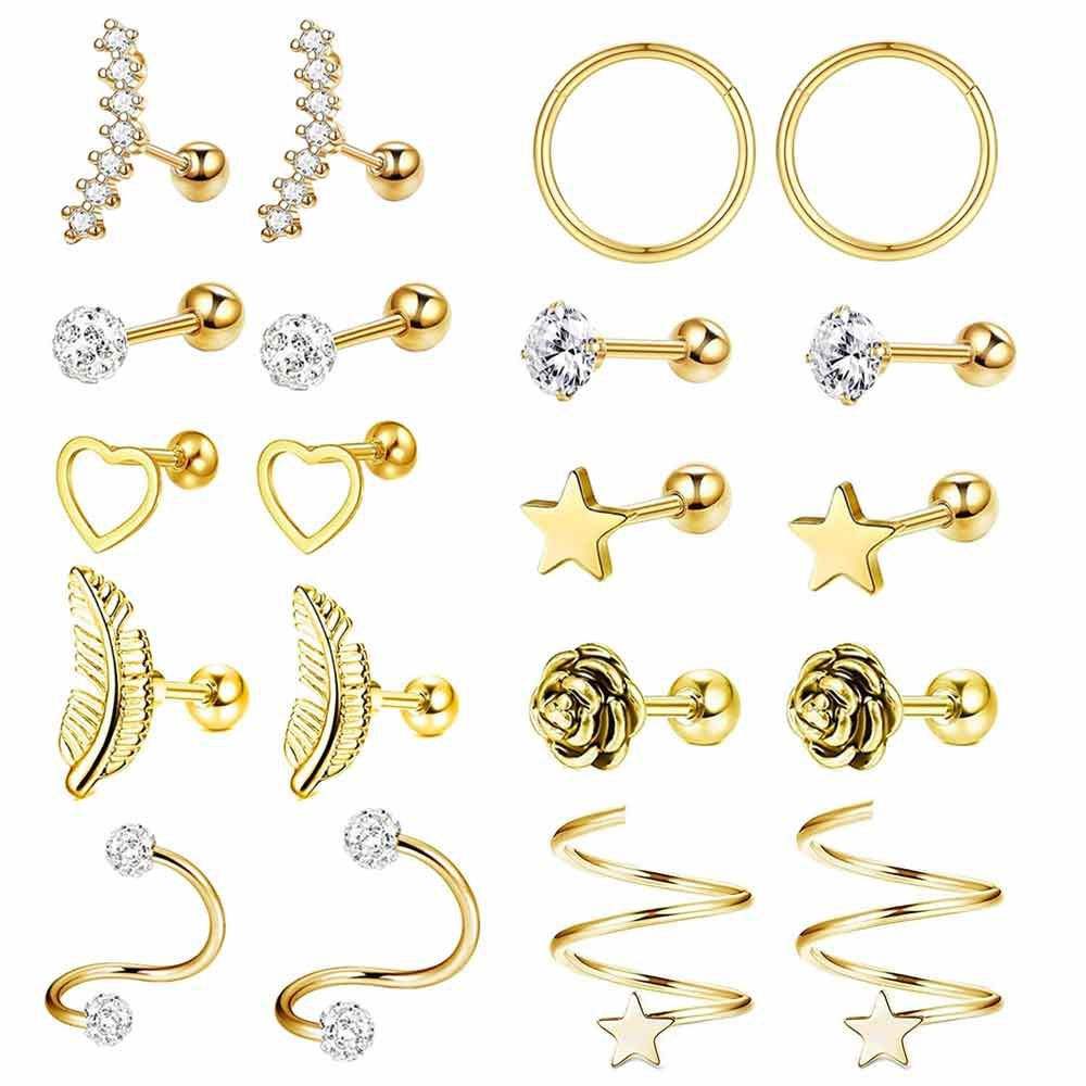 ชุดสูทสีทอง