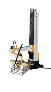 <strong>Robot</strong> Arm Palletizer Multi-Function Low Price Cartons Cans Bottles Barrel Case Boxes Factory Direct Sales <strong>Stacking</strong> <strong>Machine</strong> - Product Image 2