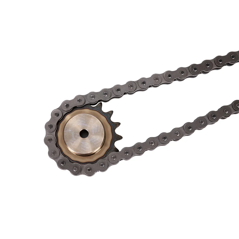 Manufacturers Supply 16B-1 Harvester Chain Agricultural Machinery Chain Conveyor Drive Chain