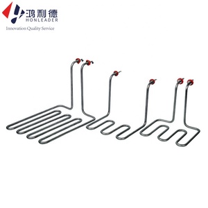 Customizable Fryer SUS304 Tubular Heating element <strong>Oven</strong> Tubular Heating Elements 110V 220V 380V - Product Image 4