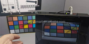 400*400 OCHTA10 USB-Endoskop kamera 0,65*0,65mm 1,6mm 2,0mm Benutzer definierte Kamera für medizinisches Endoskop modul - Product Image 2