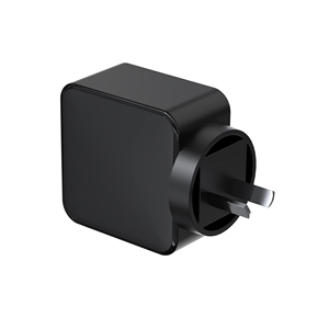 CE UL UKCA RCM KC PSE BSMI BIS NOM NCC 45W 65W PD急速充電式旅行充電器Apple用タイプCポート付きMacbook Pro/Air用 - Product Image 4