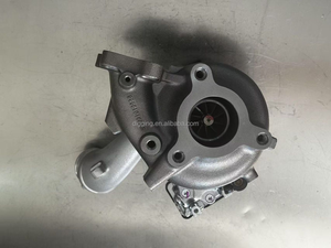 14411-KH80B Hot Sale High Performance <strong>Turbo</strong> 14411-KH80B Engine Parts Turbocharger