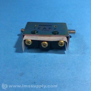 Новый и оригинальный Plc Z15GL42 B переключатель 8744 PLC Контроллер программирования - Product Image 3