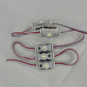 Tiny 2835 Smd <strong>Led</strong> Module <strong>12</strong> <strong>Volt</strong> 0.3w Waterproof IP67 Micro Backlit <strong>Led</strong> Modules for Thin Signs - Product Image 4