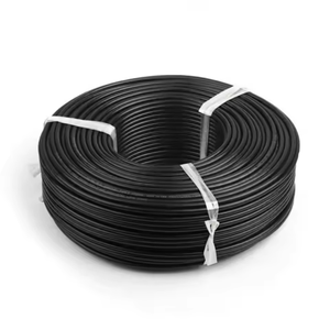 Üretici RG serisi rgrg59 RG174 RG316 RG213 RG223 RG214 RG142 RG400 RG179 RG8 RG303 RG402 RG141 RG405 RF koaksiyel kablo - Product Image 6