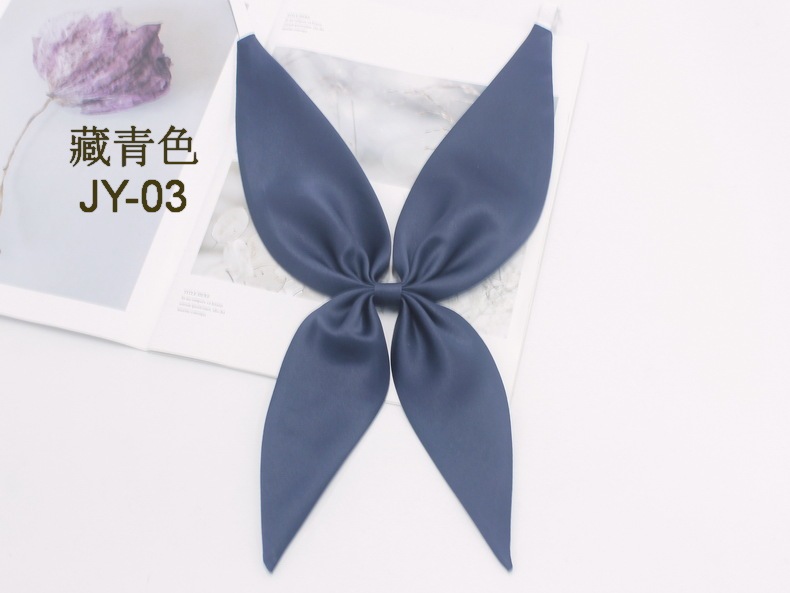 Navy Blue JY03
