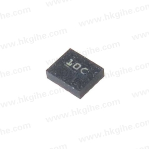 集成电路BMI160 LGA-14加速度3轴陀螺仪6轴姿态传感器优质集成电路芯片 - Product Image 1