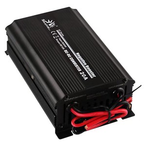 CONVERTER15A 24VDc a 12Vdc Convertidor reductor Amplificador negativo DC a DC CONVERTIDOR 3OA Entrada Dc24V 0utput Dc12V - Product Image 1