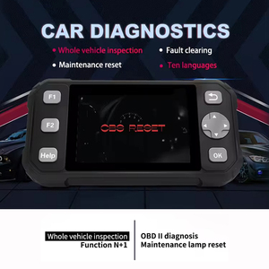 Professional Equipment Automotive Scanner Car Diagnostic Machine Tool <strong>Programming</strong> - Product Image 3