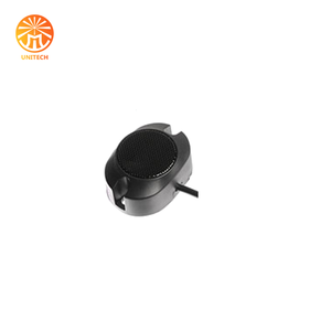 12V DC盲点4传感器安全汽车后停车传感器倒车警告系统 - Product Image 3