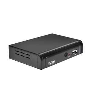 OEM DVB-C/DVB-T2 Combo ทีวีรับ HD 1080HD เซ็ตกล่องด้านบนสำหรับโคลอมเบีย DVBT2กล่องรับสัญญาณดิจิตอล - Product Image 3
