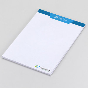 Wholesale A6 A7 Custom Printing Small <strong>Notebook</strong> Cute <strong>Memo</strong> to Do List <strong>Notepad</strong> Personalized <strong>Notepad</strong> - Product Image 2