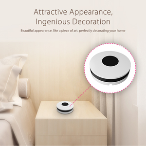 Telecomando Smart wi-fi compatibile con Alexa IOS & Android per Smart Home TV & condizionatore funzione automatica - Product Image 4