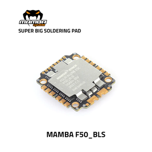 Mamba F405mk2 V2 uçuş kontrolörü F40mk2/f50 Stack 30mm/m3 destek 3008 1150kv 2812 V3 Drones için fırçasız Motor Fpv parçaları - Product Image 3
