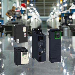 Control Industrial Plc Controlador Cpu Módulo Tsxmrpp384k