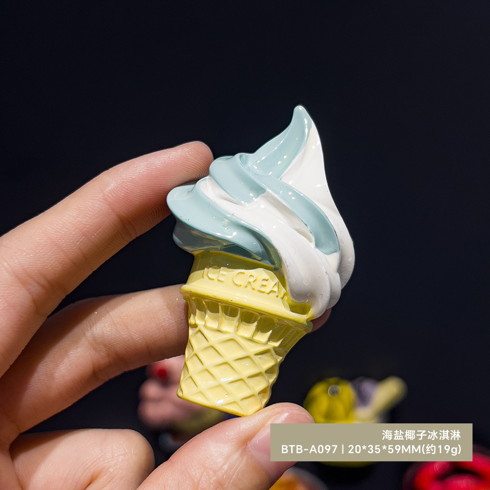 Sea salt coconut ice cream-btb-a097