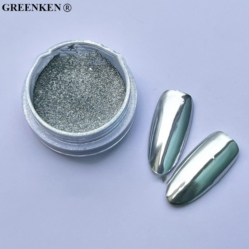 Argent brillant