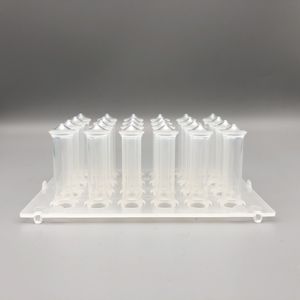 Laboratory Consumable Nucleic Acid <strong>Extraction</strong> U V Bottom Sterile 24 Hole Magnet Tip Combs Kingfisher <strong>Flex</strong> - Product Image 3