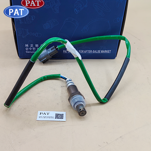 帕特上游传感器氧传感器P51S-18-86Z P51S1886Z P51S 18 86Z适用于马自达CX-3 2.0L马自达2 Demio 2016-18电传感器 - Product Image 3