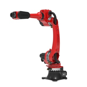 Braccio Robot industriale a 6 assi altamente efficiente con una nuova condizione di carico utile da 20Kg per il carico/scarico e la macinazione - Product Image 2